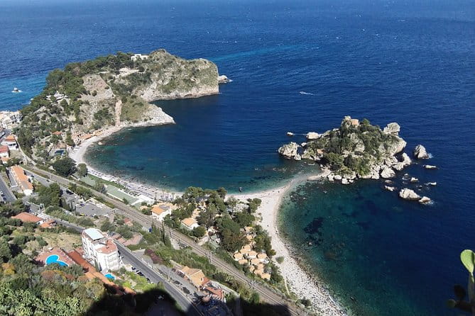 TASTE OF SICILY: Taormina, Messina + sicilian street food tasting - Who Is This Tour Best For?