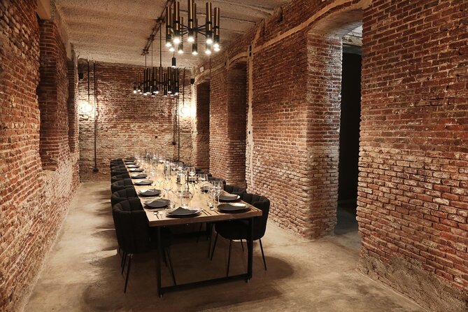 Taste of Spain: Tapas Cooking Class With Bottomless Wine Pairing - Cancellation and Booking Policy