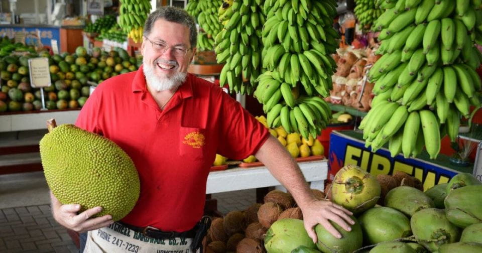 Taste of the Tropics - Key Points