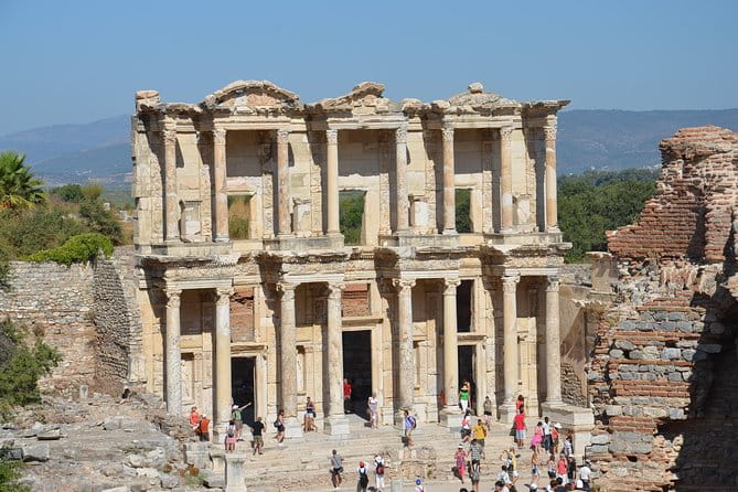 Taste Of Turkey Tour 7 Days Small Group - FAQ