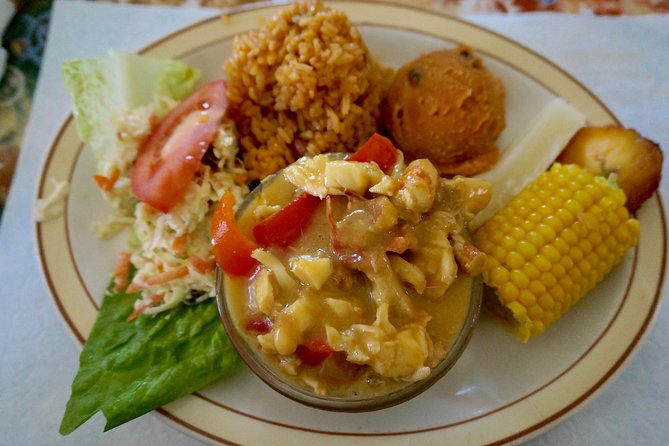 Taste of Twin City Food Tour With VI Food Tours - Sampling the Local Cuisine