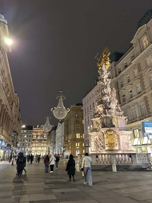 Taste of Vienna: The Ultimate Full Meal Austrian Food Tour - Who Is This Tour Best For?