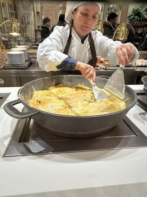 Taste of Vienna: The Ultimate Full Meal Austrian Food Tour - The Bottom Line: Is It Worth It?