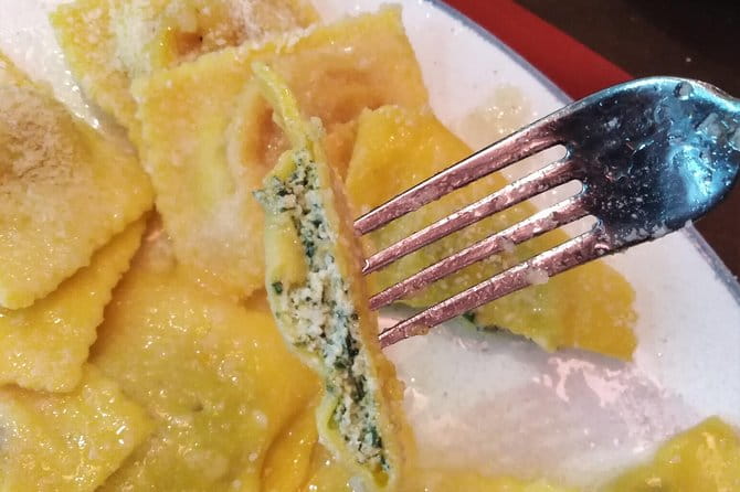 Taste Parma: A Full Meal Walking Food Tour by Do Eat Better - Final Thoughts