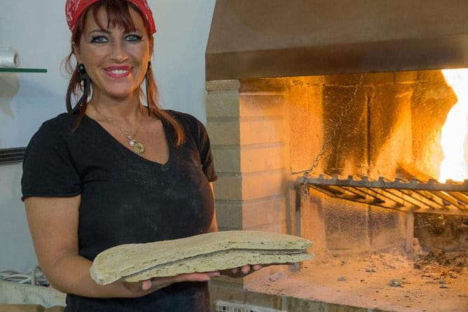 Taste Perugia Food Tour Led by Local - FAQ