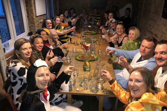 Taste Polish Vodkas with a Local in Wroclaw - Key Points / Takeaways