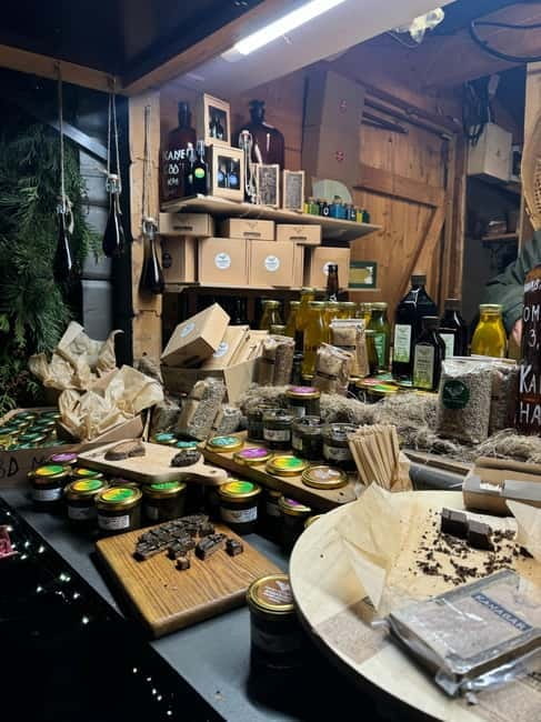 Taste Riga: Guided Market Tour & Taste Seasonal Goods - FAQ