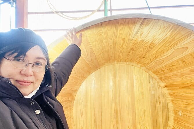 Taste Soy Sauce and Fermented Seasonings in Kanagawa - Activities and Inclusions