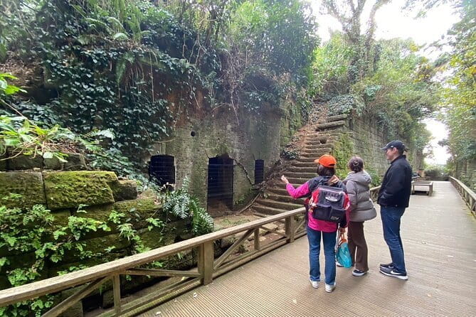 Taste Soy Sauce and Fermented Seasonings in Kanagawa - Dietary Information