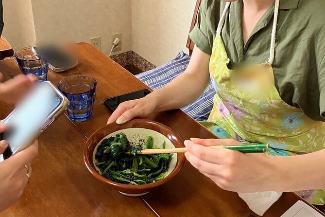 Taste Soy Sauce and Fermented Seasonings in Kanagawa - Preparing for the Experience