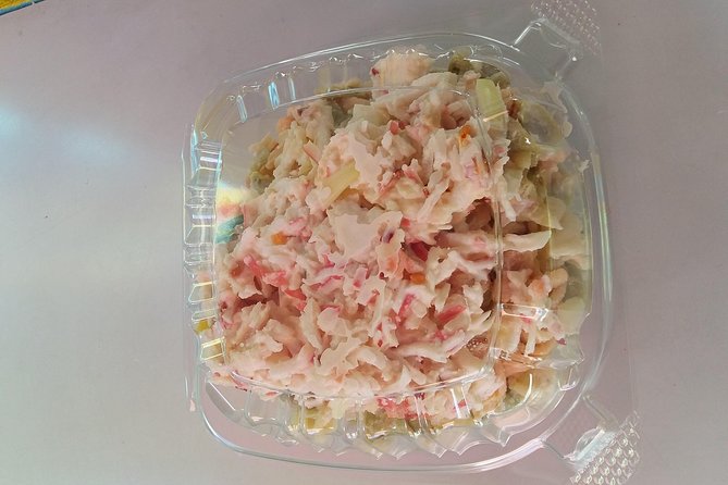 Taste the Real NASSAU Flavours - Immerse Yourself in Nassaus History