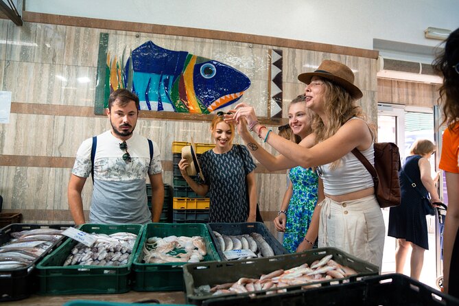 Taste Zagreb Food Tour - Meeting and Pickup