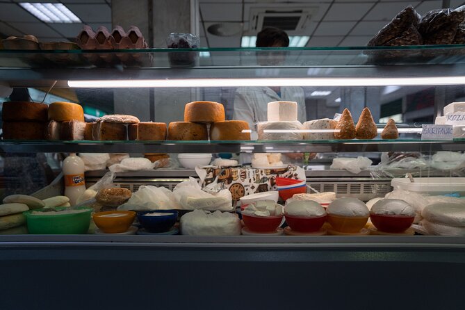 Taste Zagreb Food Tour - Cancellation Policy