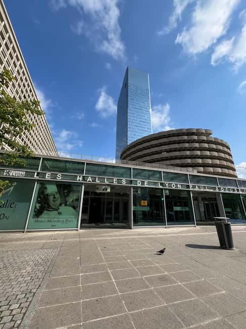 Tastes of Lyon: Iconic Food Market Tour with Tastings - The Value of a Short, Focused Food Adventure