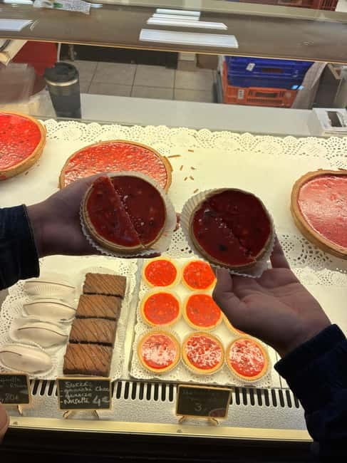 Tastes of Lyon: Iconic Food Market Tour with Tastings - FAQ