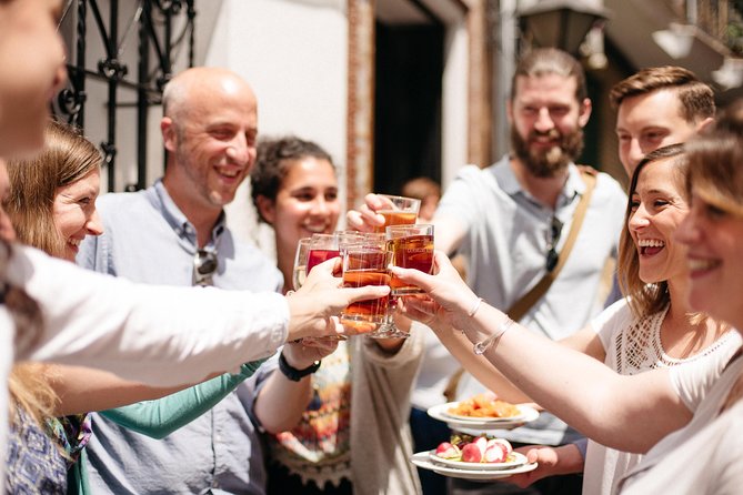 Tastes & Traditions of Lisbon Food Tour - Just The Basics