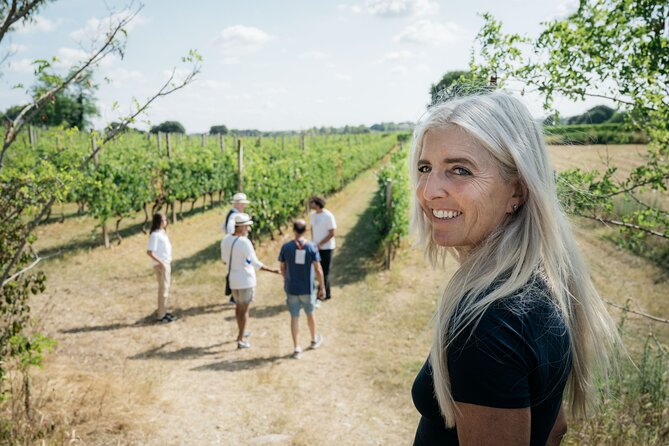 Tasting 6 Wines Exclusive to Azienda Giovanna Tantini - Maximum Travelers per Tour