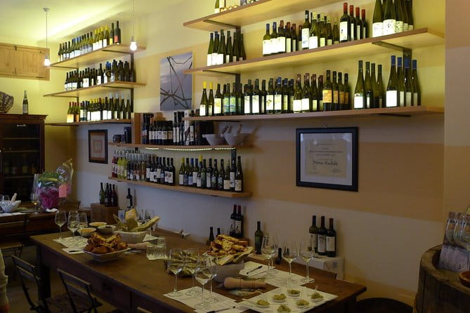 tasting and walk among the vineyards of the Cinque Terre - Explaining the Experience: What You’ll Actually Do and See