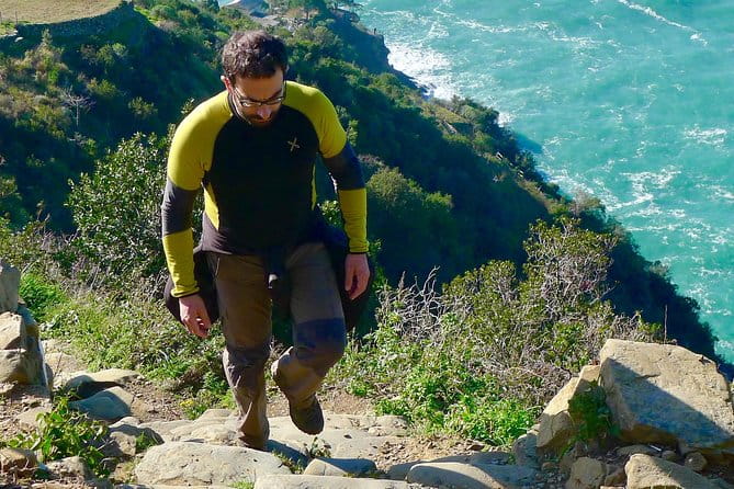 tasting and walk among the vineyards of the Cinque Terre - FAQ: Quick Answers to Your Questions