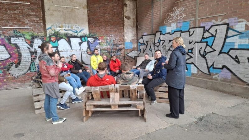 Tasting - "Dortmund export beers" walking tour and tasting - Frequently Asked Questions