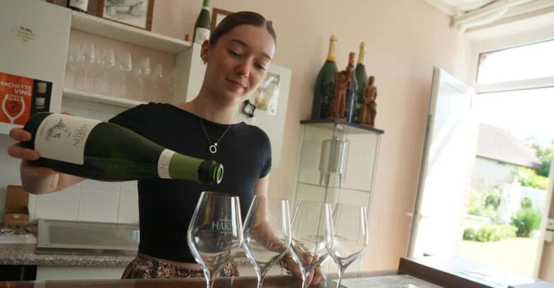 Tasting Experience: Discover our Champagnes in Marne Valley - Who Would Enjoy This Experience?