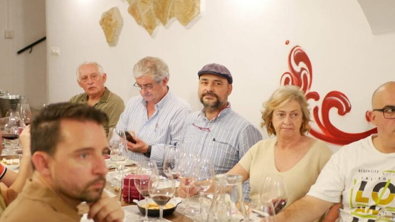 Tasting: Introduction to Wines of D.O. Ribera del Duero - FAQ