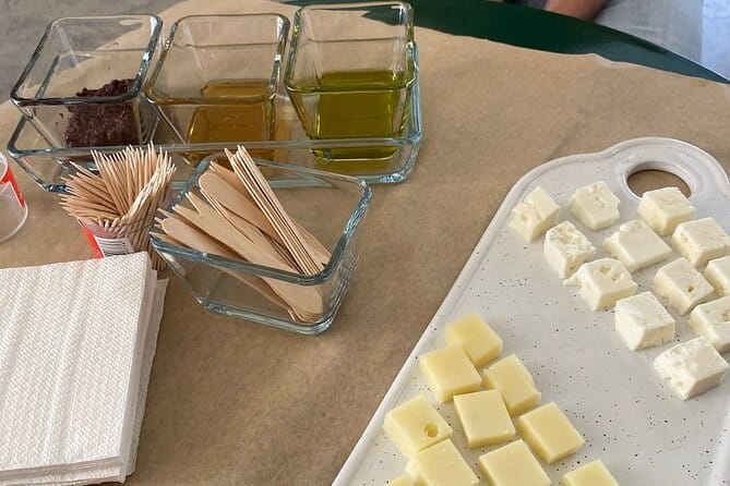 Tasting Kalamata an Introduction to Local Greek Food - Exploring the Heart of Kalamata’s Food Scene