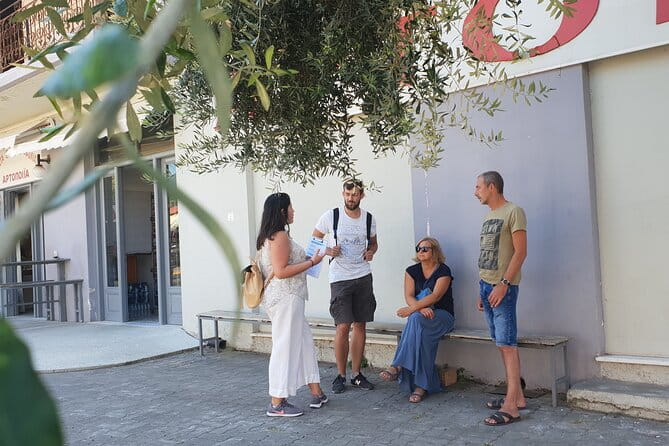 Tasting Kalamata an Introduction to Local Greek Food - Who Would Enjoy This Tour?