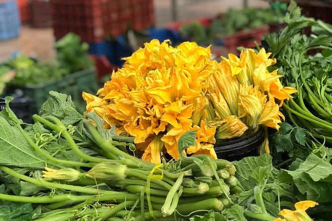 Tasting Kalamata an Introduction to Local Greek Food - Final Reflection