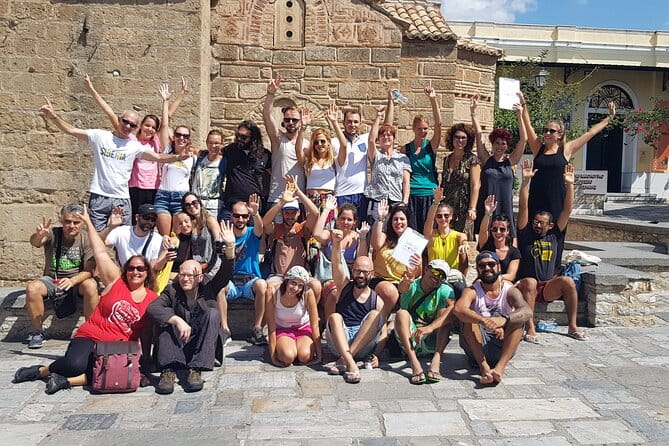 Tasting Kalamata an Introduction to Local Greek Food - FAQ