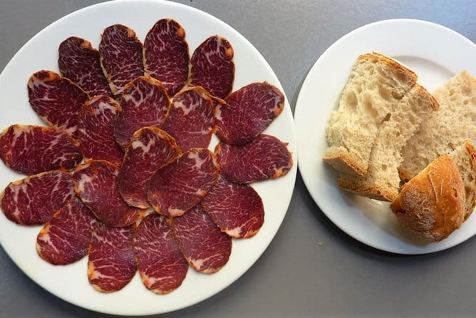 Tasting Madrid: Tapas Private Guided Tour (Customizable) - Key Points / Takeaways