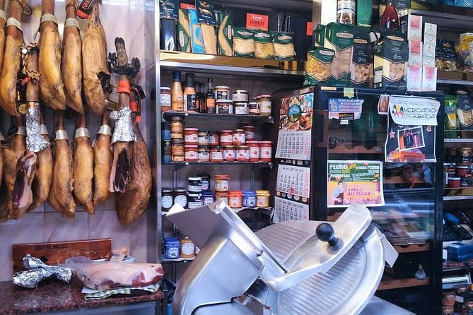 Tasting Madrid: Tapas Private Guided Tour (Customizable) - The Sum Up