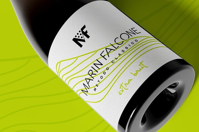 Tasting of Classic Method Sparkling Wines - Key Points / Takeaways