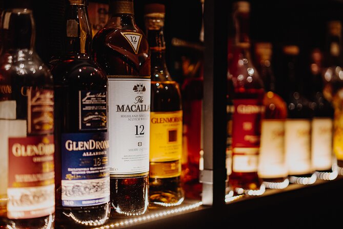 Tasting of Polish Wines With an Experienced Somm - Exploring the Wines and Pairings