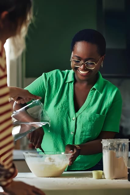 Tasting of raw & unpasteurized monofloral honeys - Key Points / Takeaways