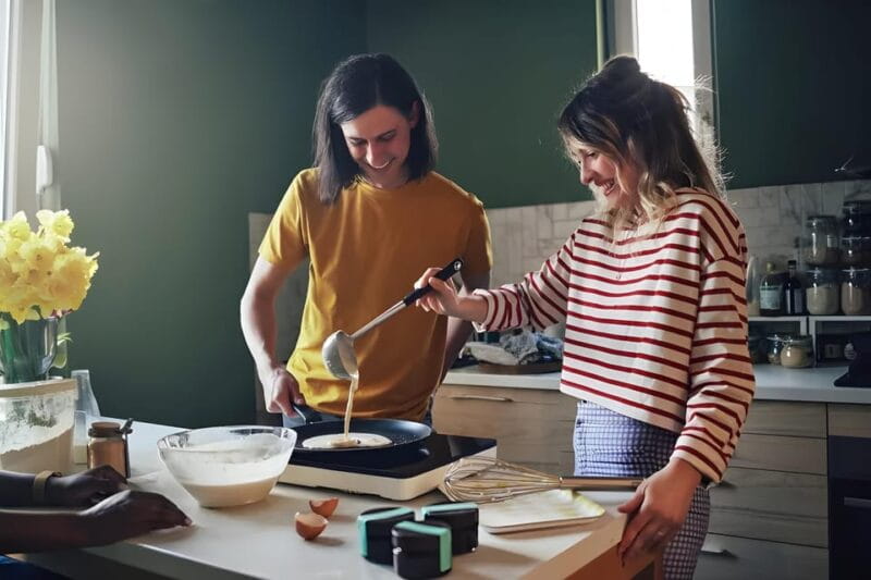 Tasting of raw & unpasteurized monofloral honeys - A Closer Look at the Honey Tasting Experience