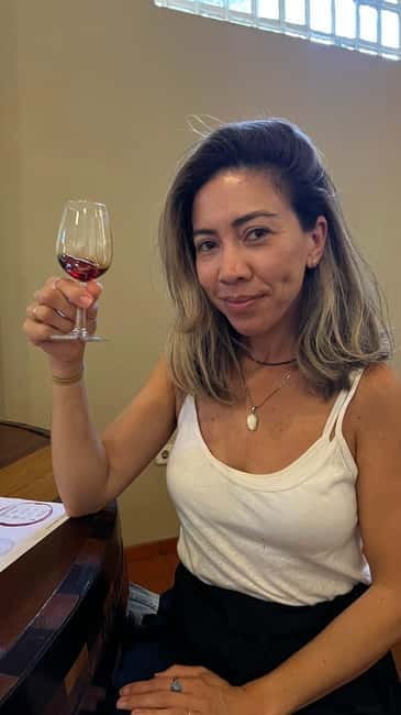 Tasting Portugal: Taste and discover the secrets of Port Wine! - Key points / Takeaways