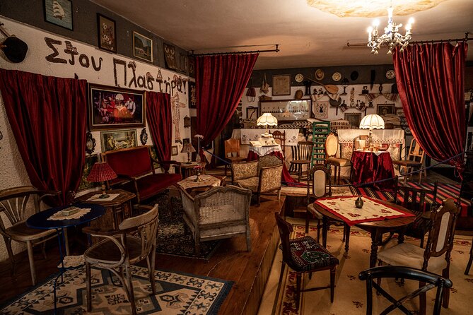 Tasting Rhodes: Cooking Class, Wine Tasting & More in an Authentic Greek Village - Inclusive Offerings and Accessibility