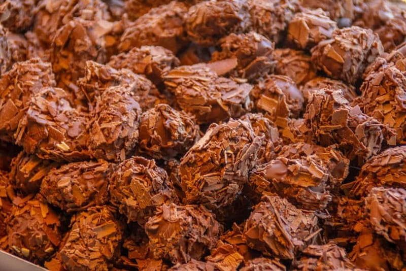 Tasting Tour: A Taste of Antwerp - by Legends - A Tasty Introduction to Antwerp’s Food Scene