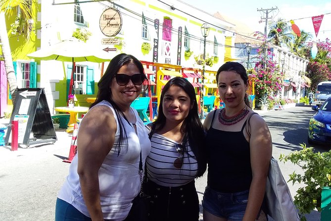 Tasty Rythm and Rock Tour - Key Points