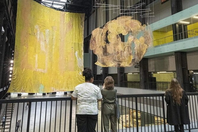 Tate Modern Official Discovery Tour - Price and Value Analysis