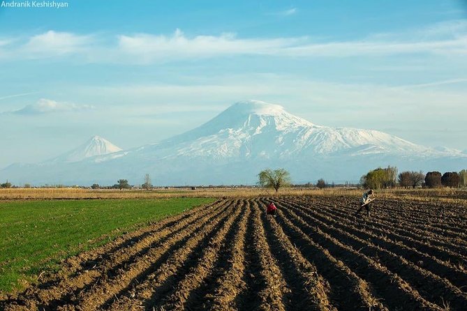 Tatev Ropeway and Monastery, Khor Virap, Noravank, Areni Winery - Private Tour - Booking Information