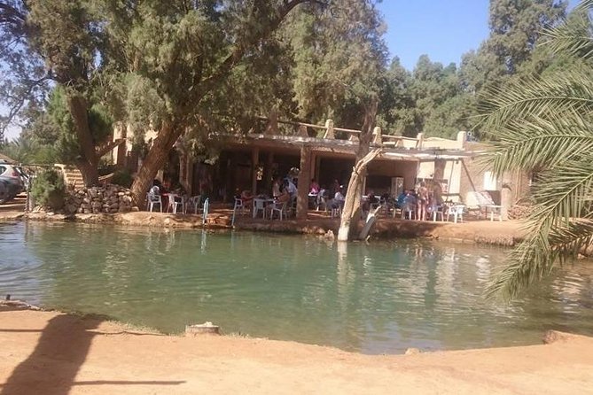 Tatouine - Chenenni - Ksar Ghuilaine - Matmata: 2 Days Visit - Travel Considerations