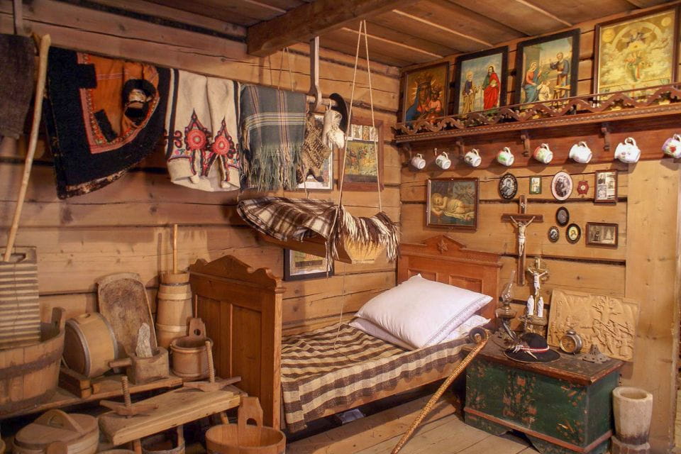 Tatra Mountains and Zakopane Full-Day Trip From Krakow - Scenic Views of the Tatra Mountains