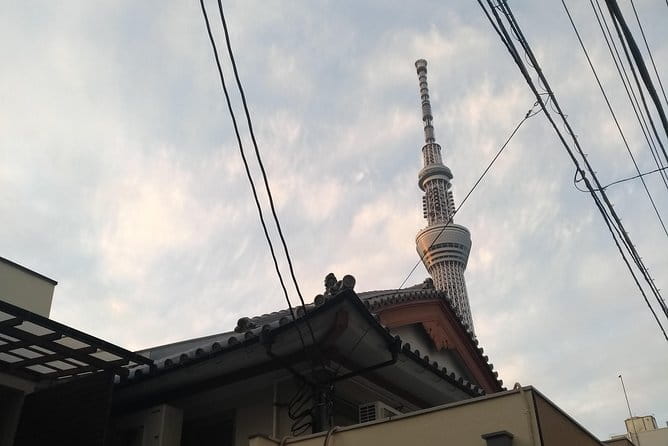 Tattoo-Friendly Open-Air Onsen & Drink - Pricing and Reviews