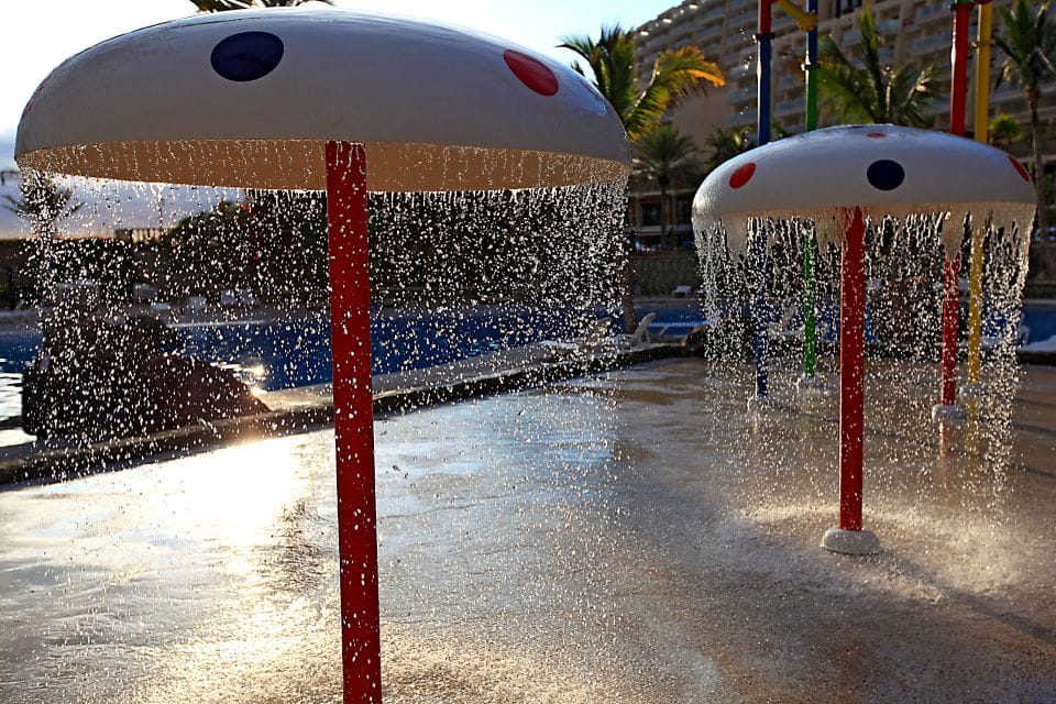 Taurito: Lago Taurito Water Park Entrance Ticket - Visitor Reviews and Ratings