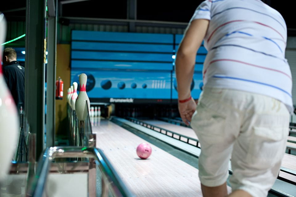 Taurito: Lago Taurito Water Park Entrance Ticket - Meeting Point and Directions