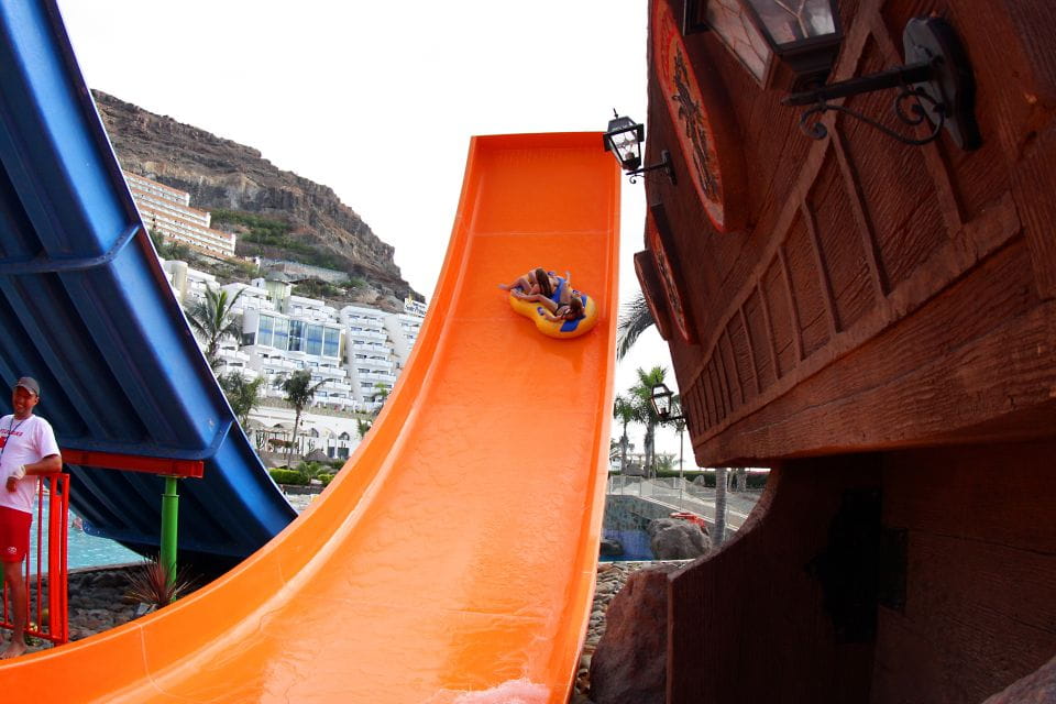 Taurito: Lago Taurito Water Park Entrance Ticket - Frequently Asked Questions