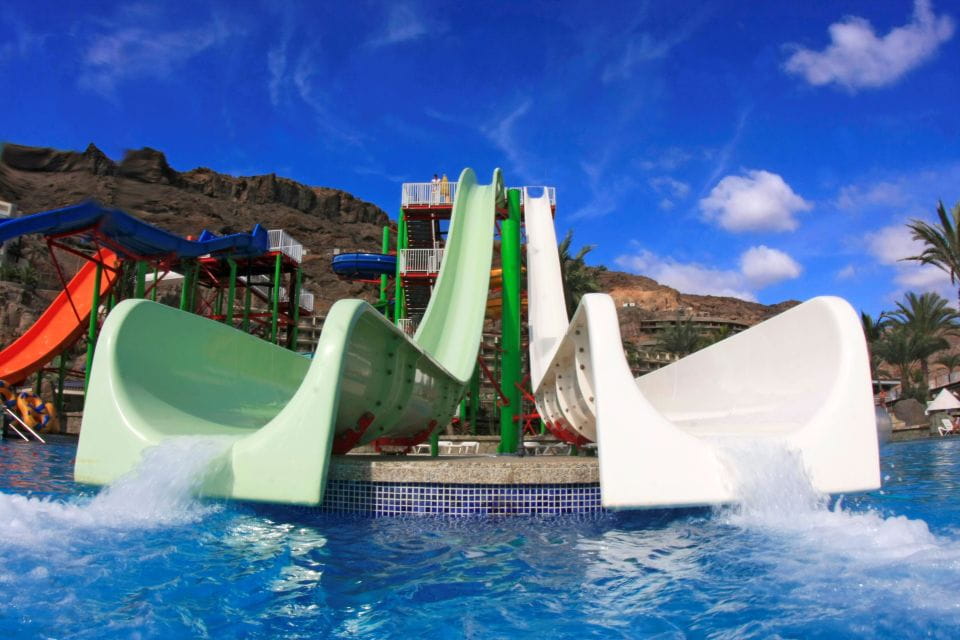 Taurito: Lago Taurito Water Park Entrance Ticket - Things To Know