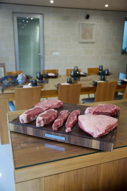 TAVÉRN A Hidden Steak Experience by Ivan uki - Key Points / Takeaways